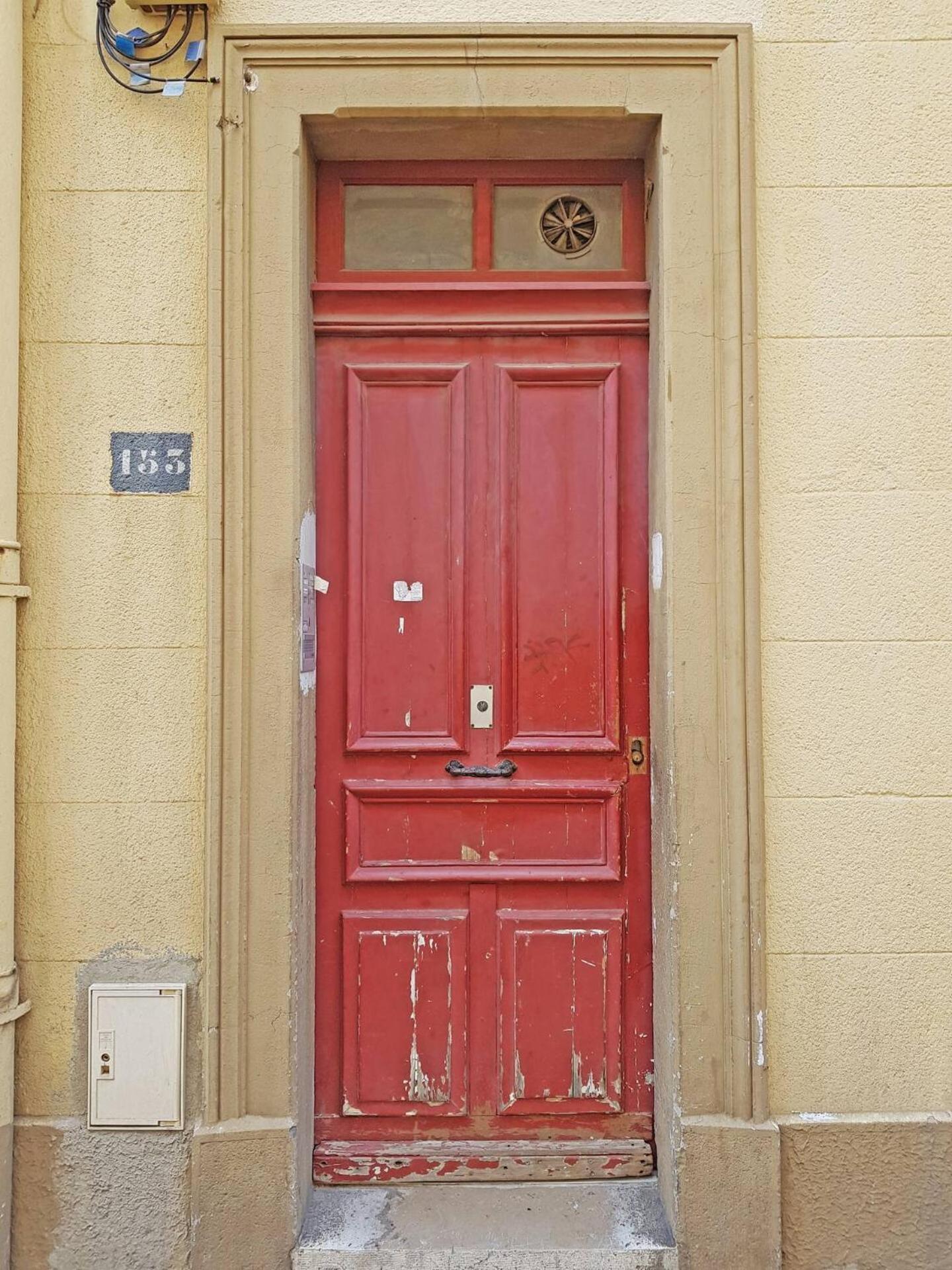 Gregbnb - Studio 22M2 - Climatise -10Min Gare - 1 Toulon Eksteriør billede
